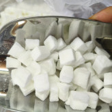 قند شکسته پختی سفید بسته 1000 گرمی