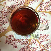 چای سیاه کله مورچه (ctc) اقتصادی بسته 800 گرمی