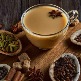 چای ماسالا کالوریسام اصلی وارداتی هندی 500 گرم خالص