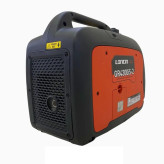 موتور برق بنزینی سایلنت لانسین GR4300is-2 اینورتر