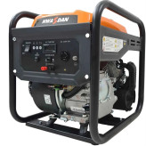 موتور برق بنزینی اینورتر هواسدان H4500i - 1 کم صدا و کوچک