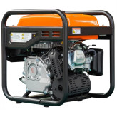 موتور برق بنزینی اینورتر هواسدان H4500i - 1 کم صدا و کوچک