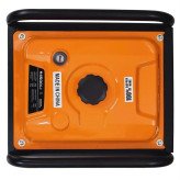 موتور برق بنزینی اینورتر هواسدان H4500i - 1 کم صدا و کوچک