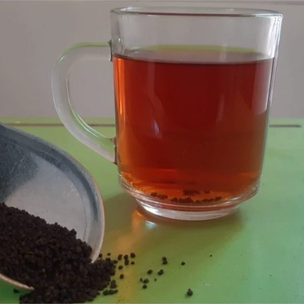 چای سیاه خارجی فله کله مورچه اصل کنیا زود دم - 5 کیلویی